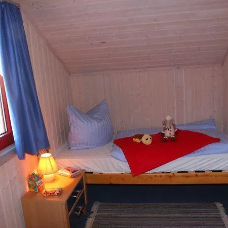 Wildgans 272 Dom wakacyjny *