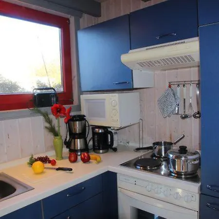 Wildgans 272 Dom wakacyjny *