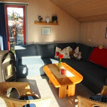 Wildgans 272 Dom wakacyjny